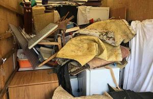 Attic Clearance