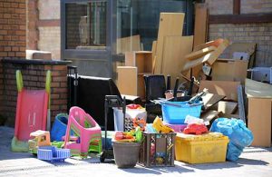 How to Prepare for a House Clearance