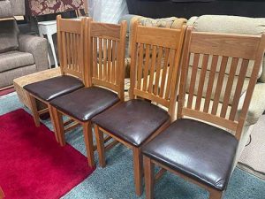 Furniture clearance in the Wrexham