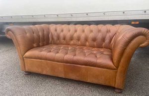 Recycled Furniture