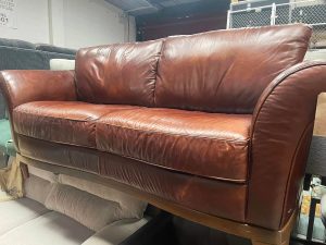 Recycled furniture in wrexham